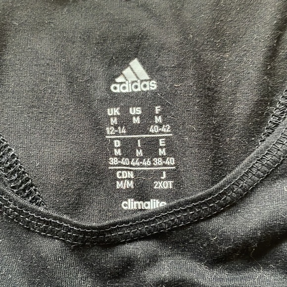 Adidas Tank - Picture 3 of 3